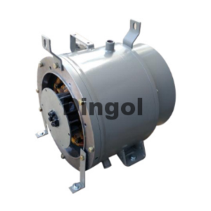 Import Water-cooling alternator from chinese wholesale supplier and manufacturer