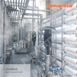 Import Water Treatment System from chinese wholesale supplier and manufacturer