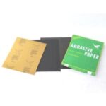 Import Waterproof abrasive paper from chinese wholesale supplier and manufacturer
