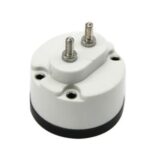 Import WEIYAUN New white diesel common rail C11 C13 C15 C18 solenoid valve Y0046G Brand new press from chinese wholesale supplier and manufacturer