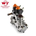 Import WEIYUAN durable in use fast delivery fuel pump 094000-0383 for Komatsu PC400-7 PC450-7 PC4 from chinese wholesale supplier and manufacturer