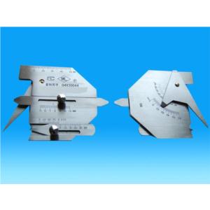 Import WELDING GAUGE from chinese wholesale supplier and manufacturer