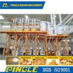 Import Wheat Flour Mill from chinese wholesale supplier and manufacturer