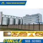 Import Wheat Flour Mill from chinese wholesale supplier and manufacturer