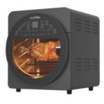 Import Wholesale Aouball 14.5L Large Capacity AF521T Stainless steel Air fryer from chinese wholesale supplier and manufacturer