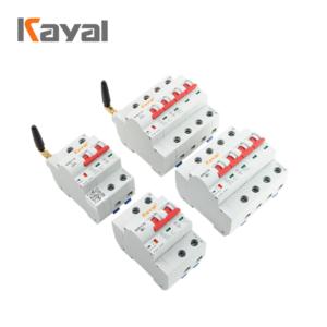 Import WIFI Circuit Breaker from chinese wholesale supplier and manufacturer