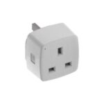 Import Wifi Plug-UK version from chinese wholesale supplier and manufacturer