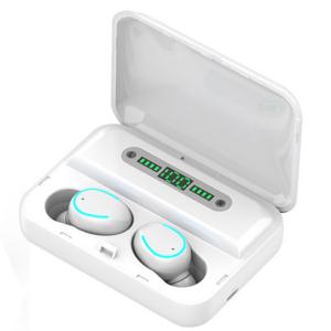 Import Wireless Earphone F9-5 from chinese wholesale supplier and manufacturer