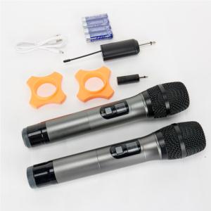 Import Wireless microphone from chinese wholesale supplier and manufacturer