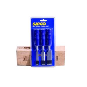 Import Wood Chisel XKZS-E-3 from chinese wholesale supplier and manufacturer