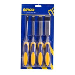 Import Wood Chisel XKZS-G-4 from chinese wholesale supplier and manufacturer