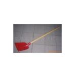Import Wood handle DE type steel shovel from chinese wholesale supplier and manufacturer