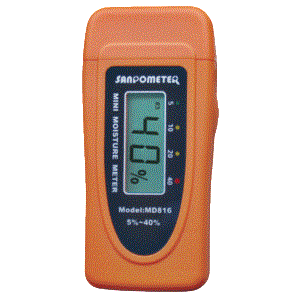 Import WOOD MOISTURE METER from chinese wholesale supplier and manufacturer