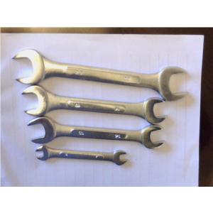 Import wrench from chinese wholesale supplier and manufacturer