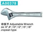 Import Wrench KA00378 from chinese wholesale supplier and manufacturer