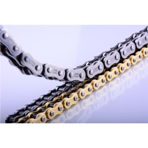 Import X-ring chain for motorcycle above 600cc from chinese wholesale supplier and manufacturer