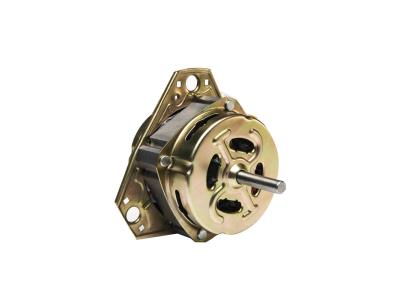 Import X series washing motor from chinese wholesale supplier and manufacturer