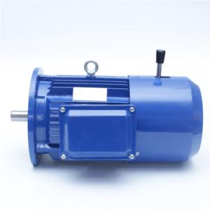 Import YEJ-Series Electromagnetic Braking Three-Phase Electric Motor from chinese wholesale supplier and manufacturer