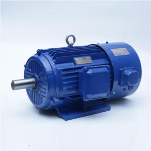 Import YVP/YVF2-Series Three Phase Frequency Controlled Electric Motor from chinese wholesale supplier and manufacturer