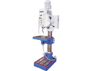Import Z5035A, Z5040A, Z5050A vertical drilling machine from chinese wholesale supplier and manufacturer