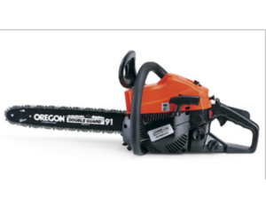 Import ZHONGJIAN Petrol Chain Saw-YD-KU02-41A from chinese wholesale supplier and manufacturer