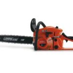 Import ZHONGJIAN Petrol Chain Saw-YD-KU03-45 from chinese wholesale supplier and manufacturer