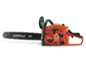 Import ZHONGJIAN Petrol Chain Saw-YD-KU03-50 from chinese wholesale supplier and manufacturer