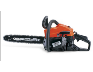Import ZHONGJIAN Petrol Chain Saw YD-KU06-38A from chinese wholesale supplier and manufacturer