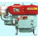 Import ZS1115 diesel engine from chinese wholesale supplier and manufacturer