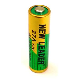 Import 0.% Hg 12Volts Alkaline Stack Battery 27A from chinese wholesale supplier and manufacturer