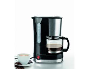 Import 0.6L coffee maker CM6669M from chinese wholesale supplier and manufacturer