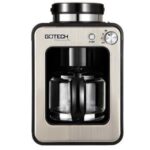 Import 0.6L grind&brew coffee machine CM6686A from chinese wholesale supplier and manufacturer