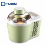 Import 0.7L Thermoelectric Ice Cream Machine from chinese wholesale supplier and manufacturer