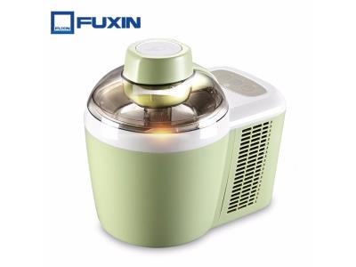 Import 0.7L Thermoelectric Ice Cream Machine from chinese wholesale supplier and manufacturer