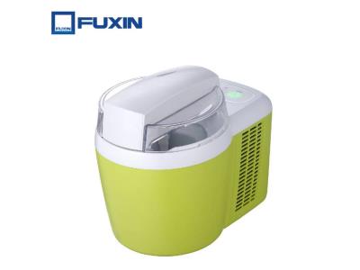 Import 0.7L Thermoelectric Ice Cream Maker from chinese wholesale supplier and manufacturer