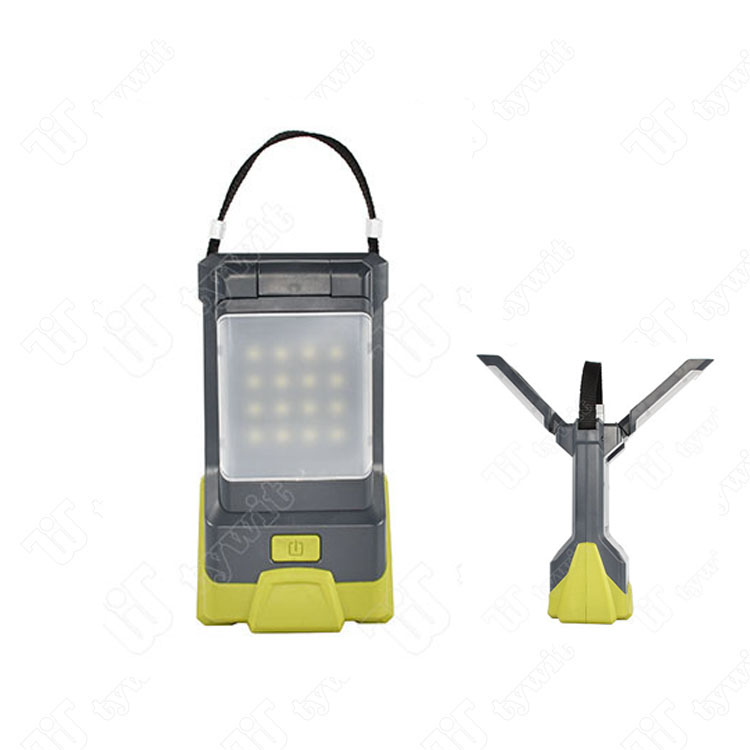 Import 400 Lumen Convertible Convertible Lantern from chinese wholesale supplier and manufacturer