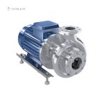 Import large flow centrifugal pump from chinese wholesale supplier and manufacturer