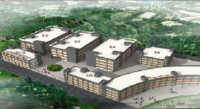 FOSHAN CITY SHUNDE DISTICT U-DRIVE AUTO ACCESORIES CO. LTD.