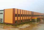CHONGQING CHARMING MOTORCYCLE MANUFACTURE CO. LTD.