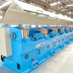 Import Wire rope manufacturing equipment from chinese wholesale supplier and manufacturer