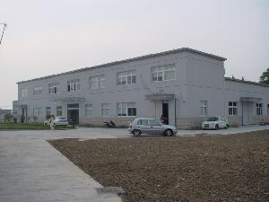 JIANGMEN SHENGKE CO. LTD.
