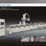 Import Profile processing equipment from chinese wholesale supplier and manufacturer