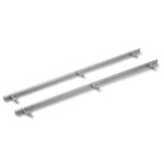 Import gear rack from chinese wholesale supplier and manufacturer