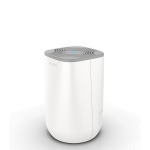 Import Envitek 0.6L Mini Peltier Dehumidifier DH025GE-A1 from chinese wholesale supplier and manufacturer