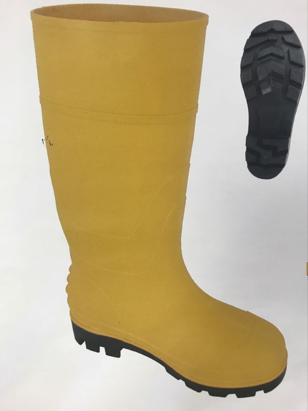 Import PVC BOOTS from chinese wholesale supplier and manufacturer