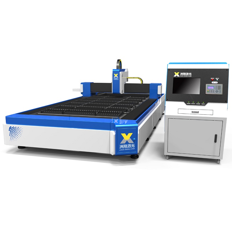 Import Small gantry type fiber laser cutting machine from chinese wholesale supplier and manufacturer