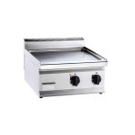 Import 600series cooking range griddle from chinese wholesale supplier and manufacturer