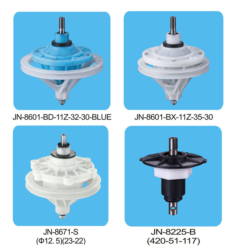 Import washing machine accessories from chinese wholesale supplier and manufacturer
