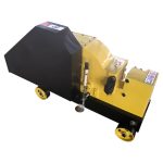Import Ningbo ACE Machinery CO. LTD Steel bar cutter from chinese wholesale supplier and manufacturer