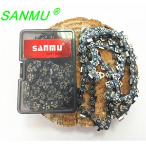 Import .063 3/8 saw saw chain (18 20 22 inch ) from chinese wholesale supplier and manufacturer